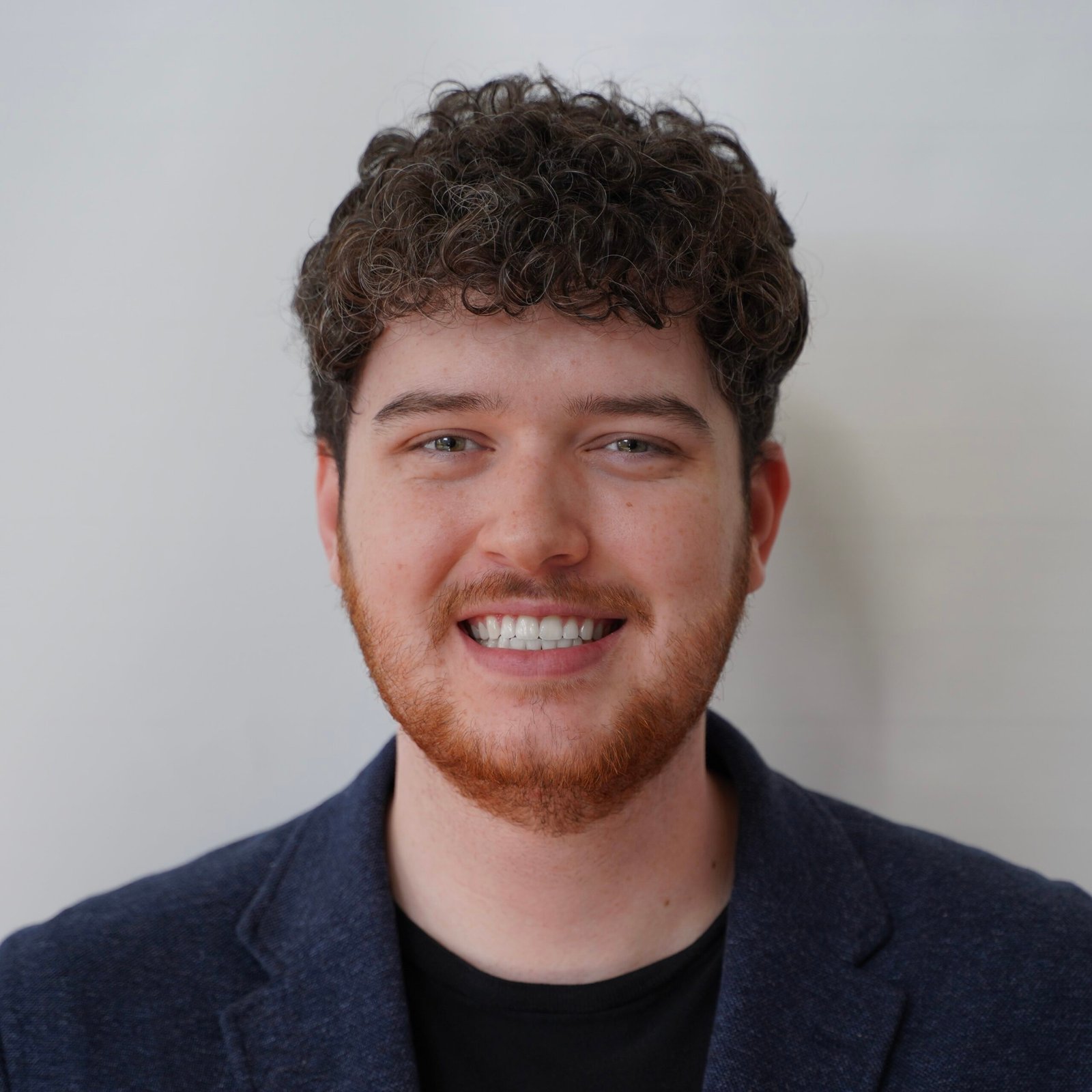 Noah Striker Headshot